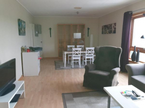 Kristian 4. Gt. apartement